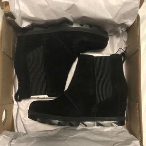 Sorel Joan of Arctic Wedge 2 Chelsea